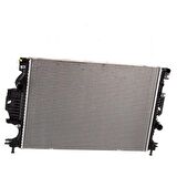 Ford Mondeo Motor Radyatörü [Cey] (EJ738005CA)
